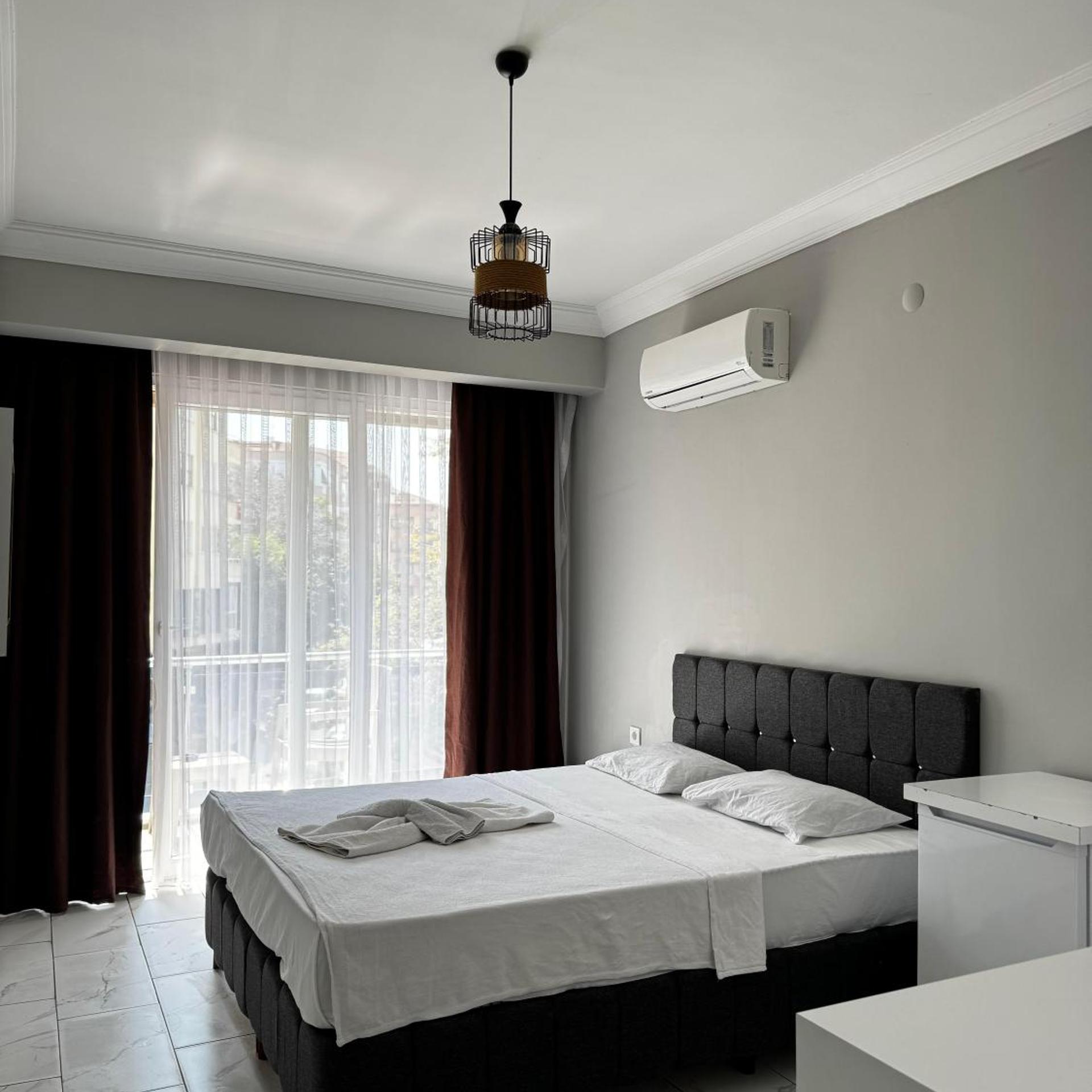 Damlatas Gunaydin Hotel 3/20