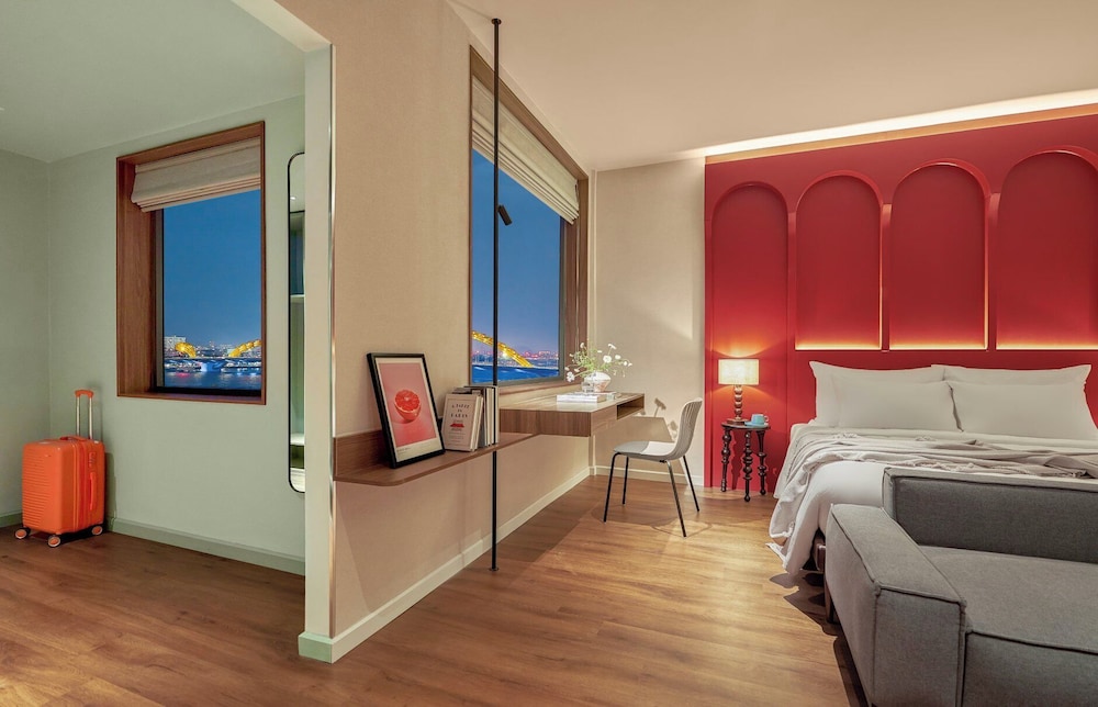 M Village Hotel Da Nang Centre, a brand of Modern Village Lifestyle 31/58