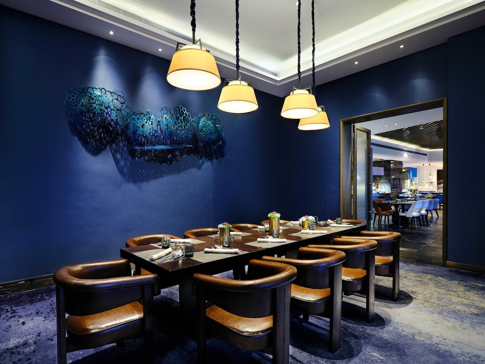 Primus Hotel Shanghai Sanjiagang 38/49