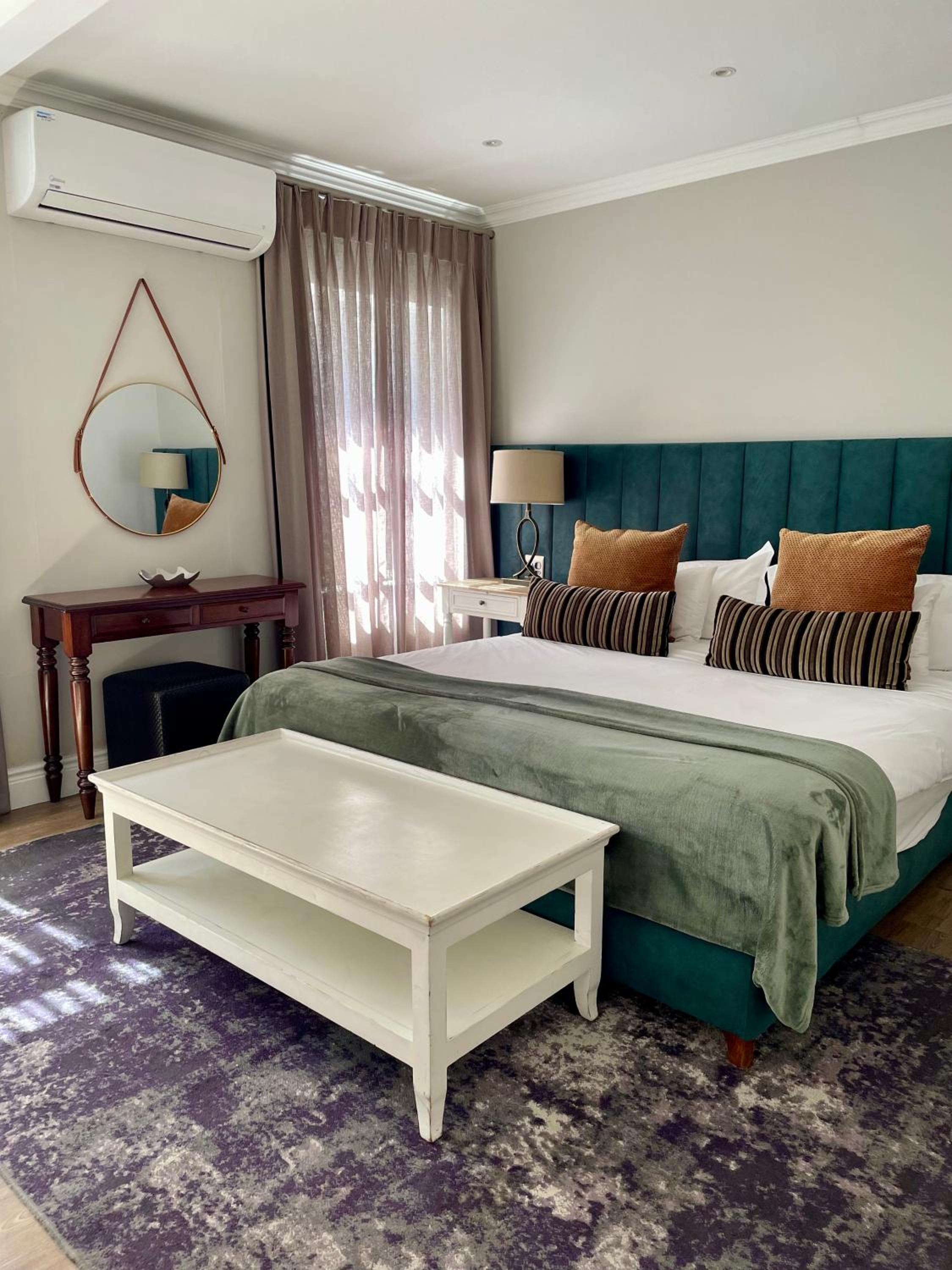 Deluxe, Apartment, Plunge Pool, Ground Floor