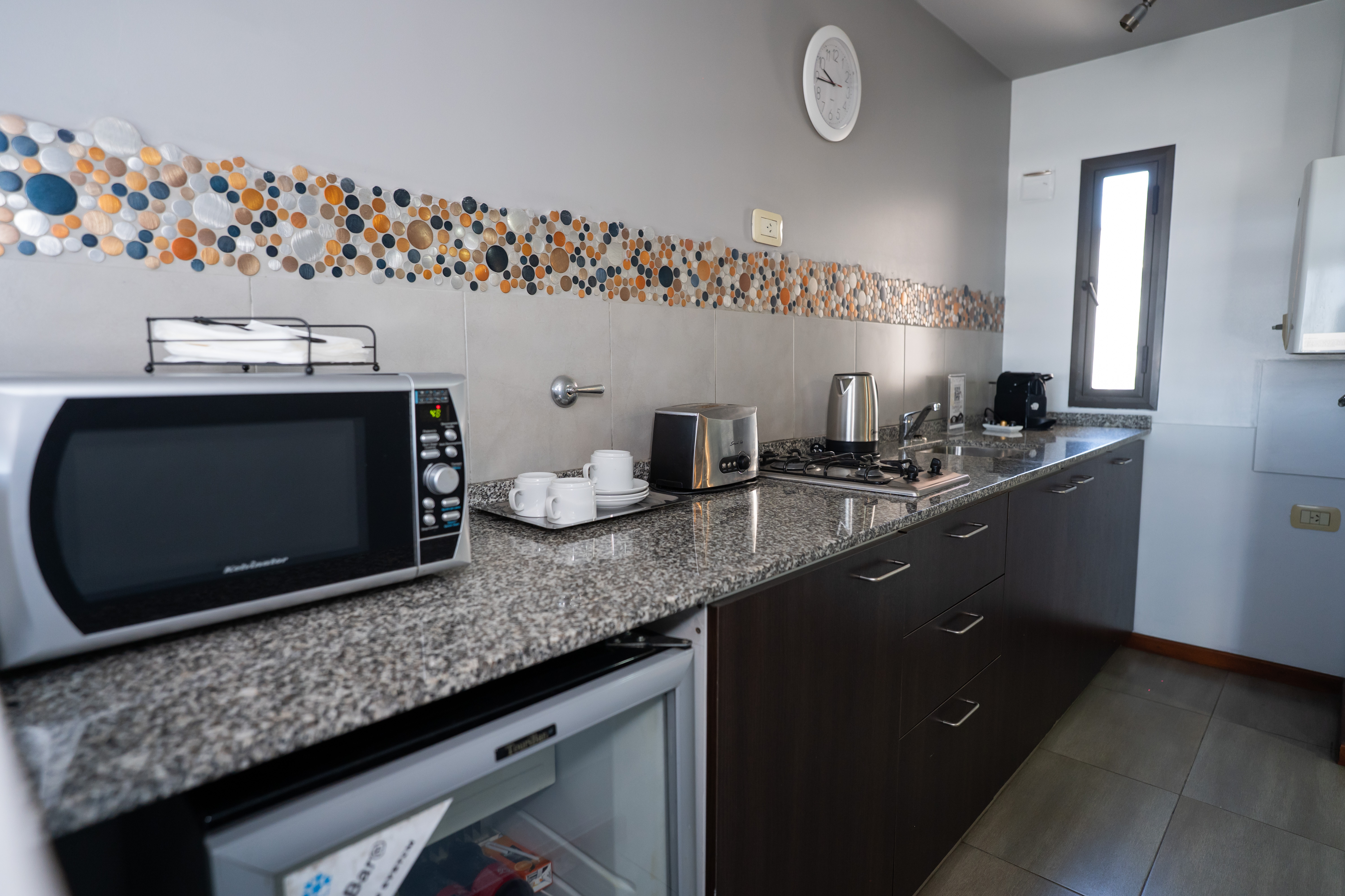 Kube Apartment Express 38/45