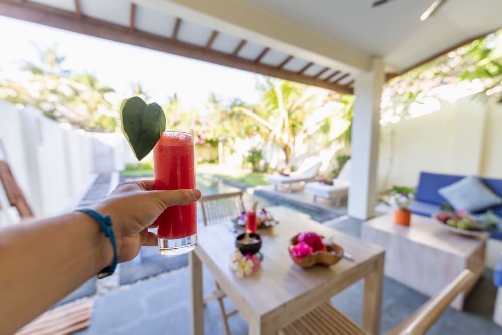 Kelapa Luxury Villas 71/80