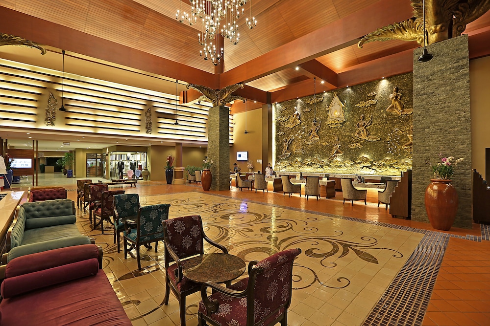 Novotel Phuket Vintage Park 43/60