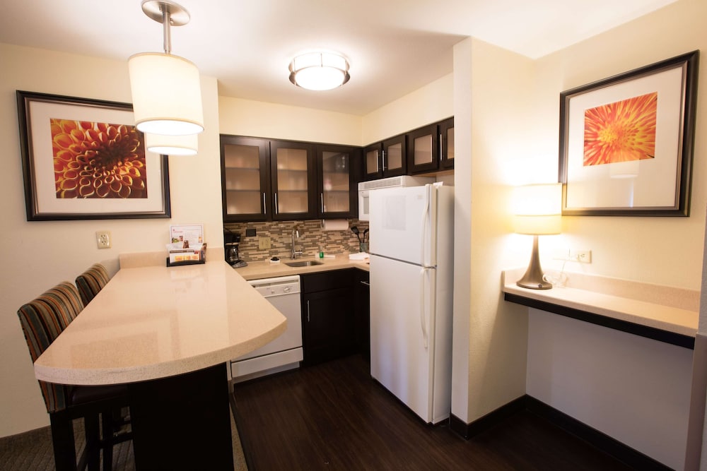 Sonesta Es Suites Austin the Domain Area 33/42