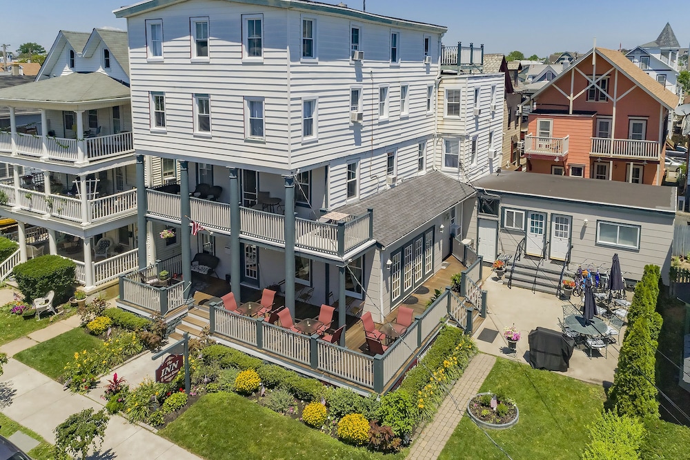 The Inn at Ocean Grove 1/50