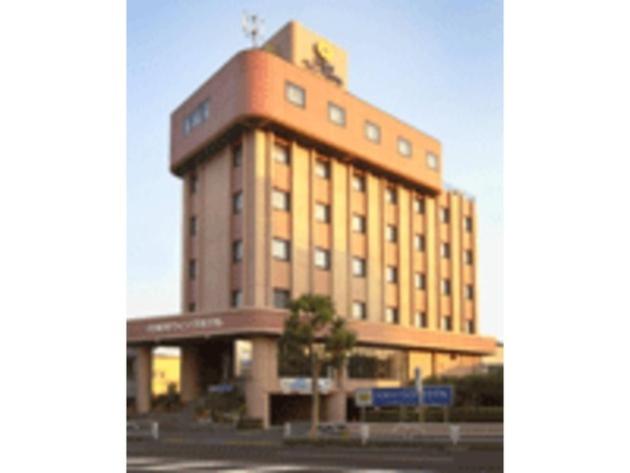 Kumegawa Wing Hotel 10/58