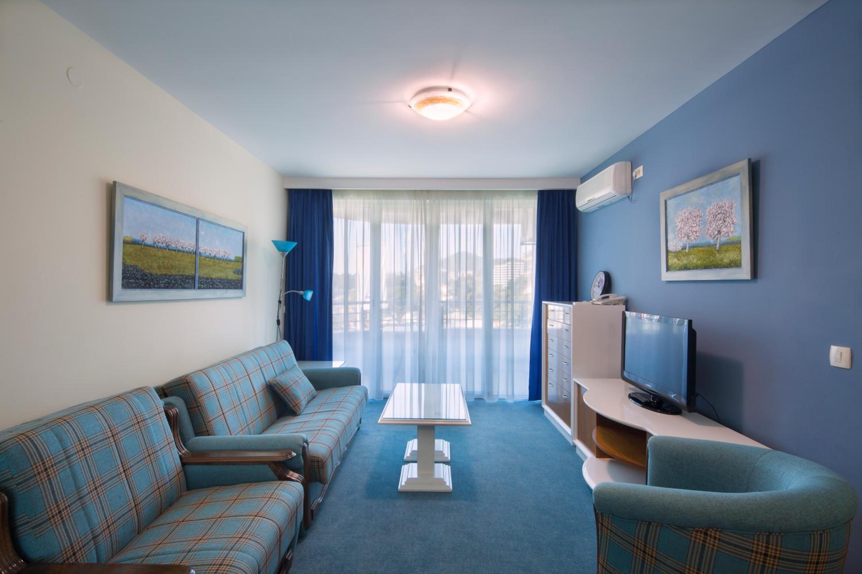 Hotel Bella Vista 58/79