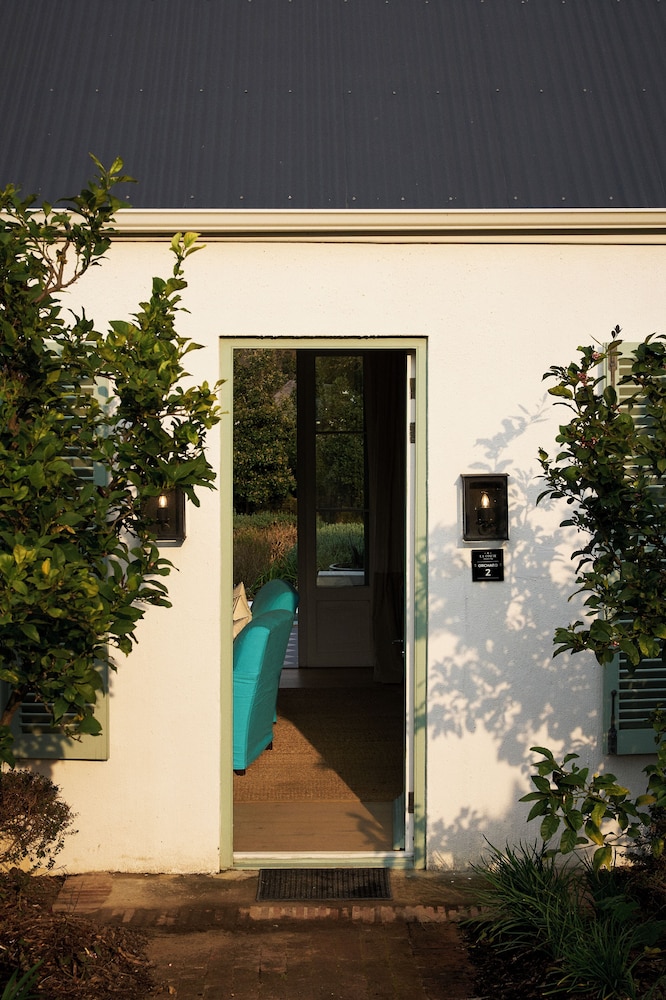 La Cotte Orchard Cottages 5/50
