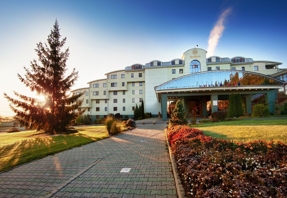 Hotel & Spa Resort Kaskady 2/50
