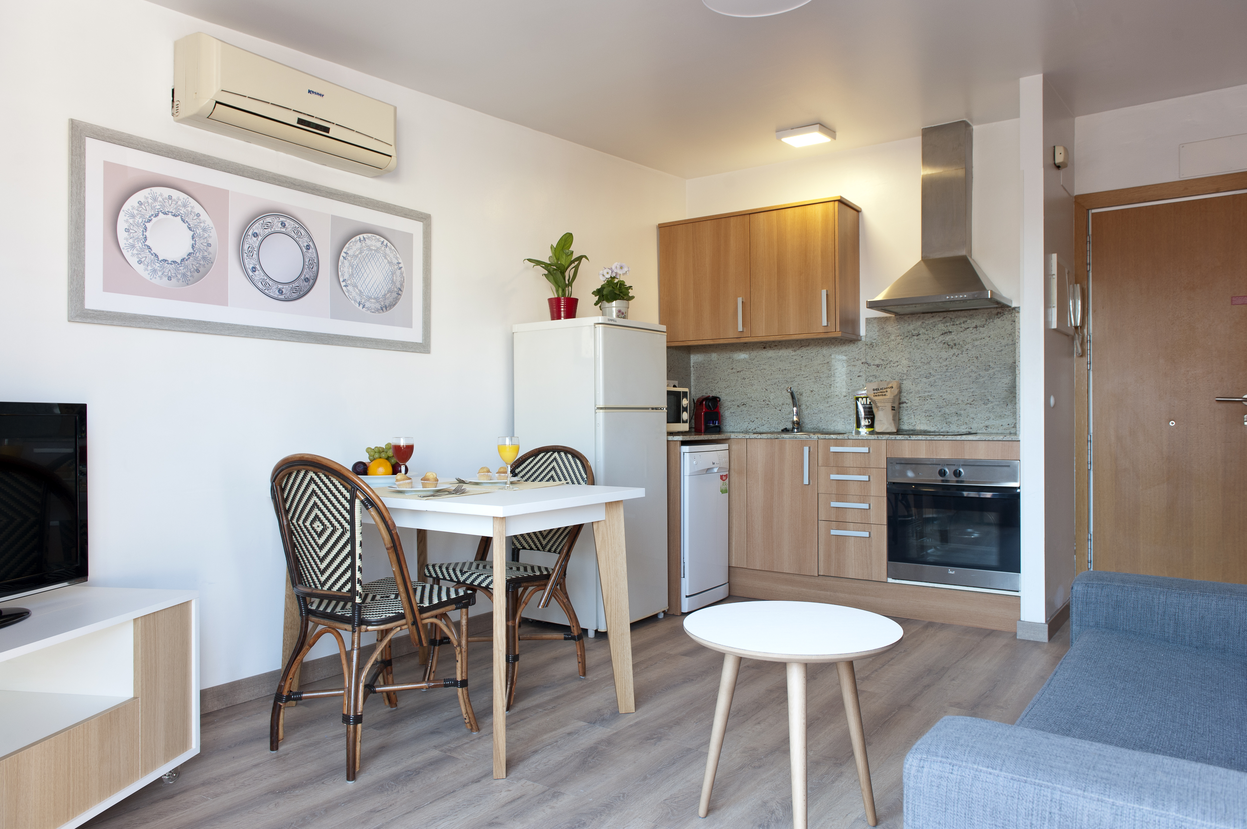Mh Apartments S Familia 26/34
