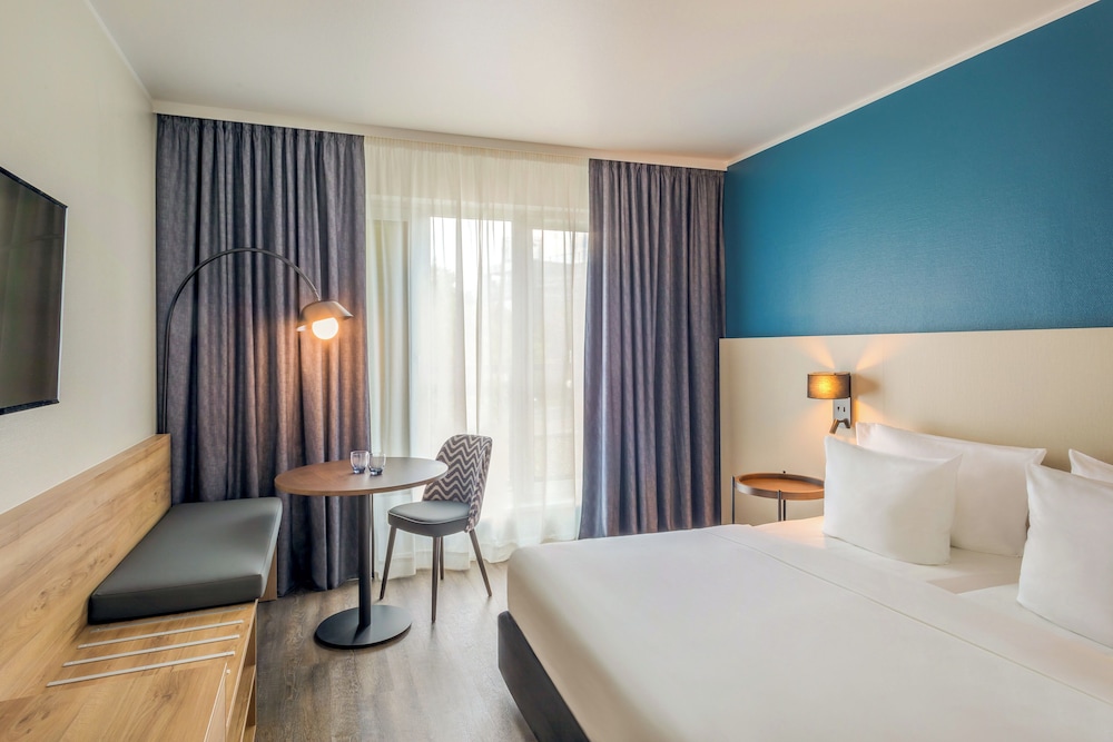 Hotel Munster Kongresscenter affiliated by Melia 15/71