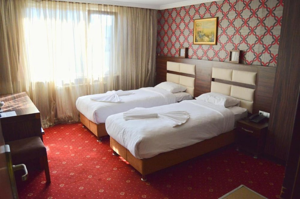 Comfort Downtown Istanbul Hotel 15/46