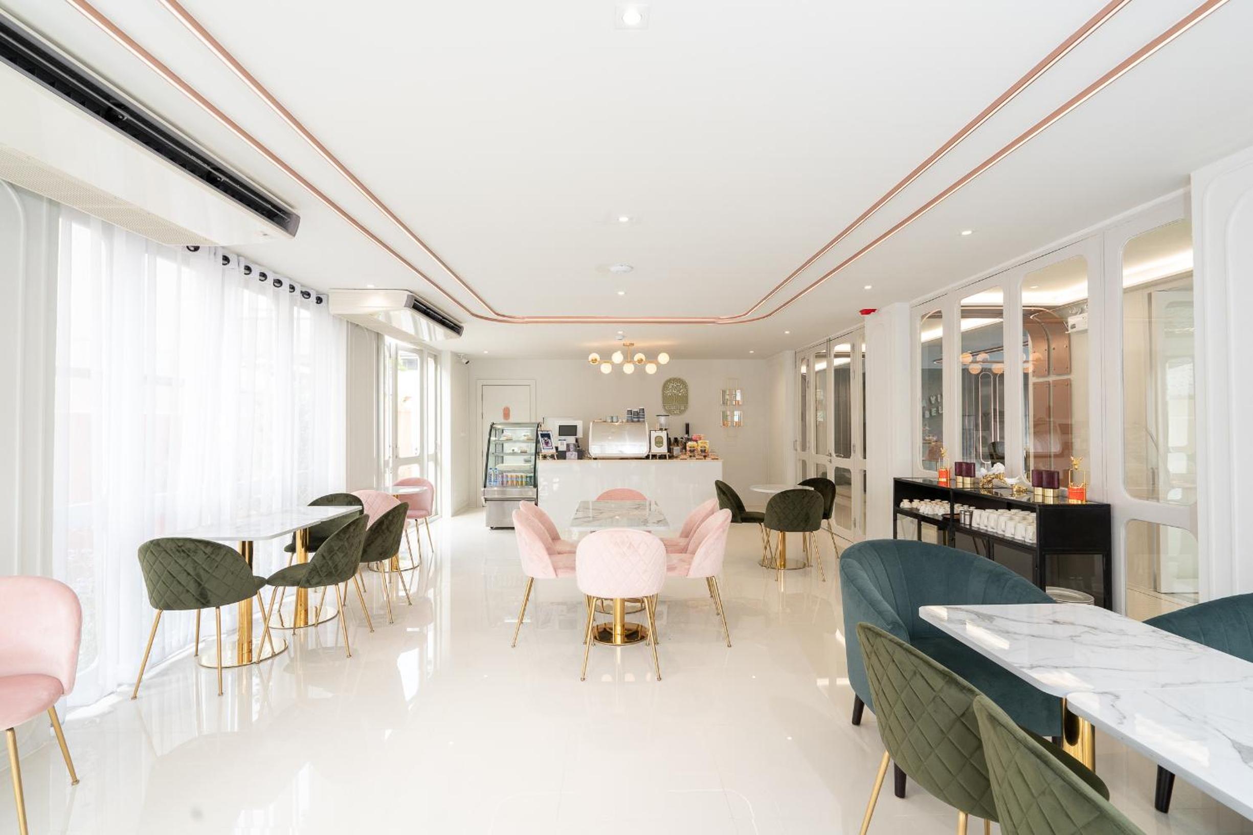 Nimano Suites 35/44