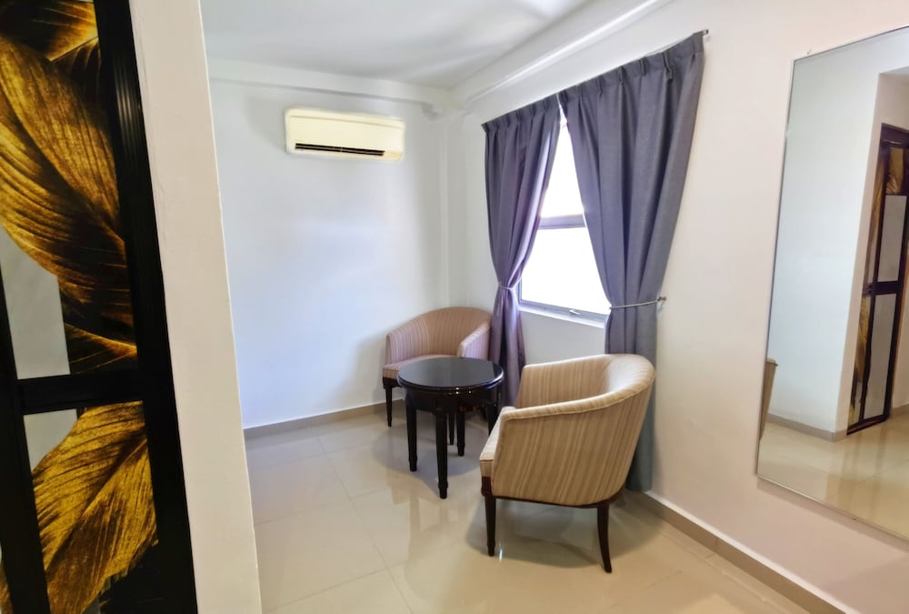 Time Hotel Melaka 33/50