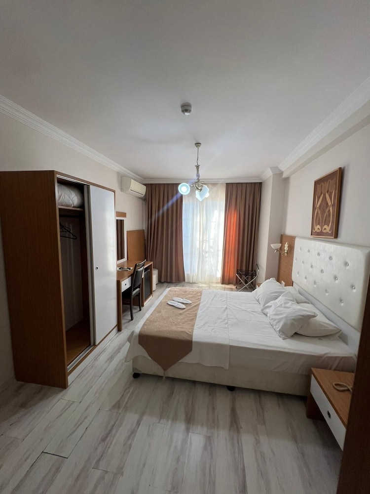 Igneada Parlak Resort HOTEL 8/44