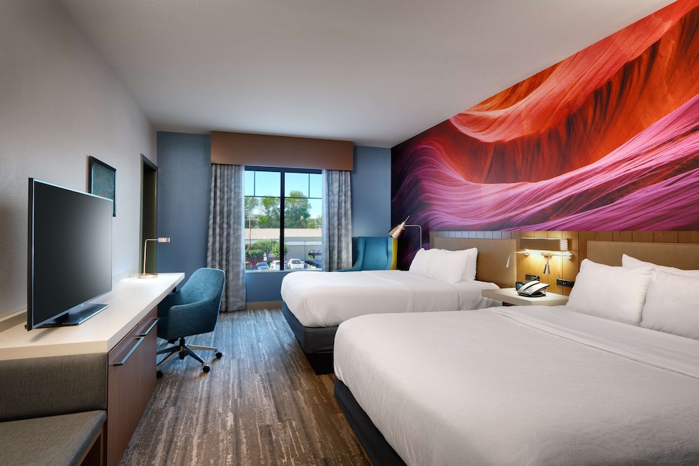 Hilton Garden Inn Prescott Downtown 8/46