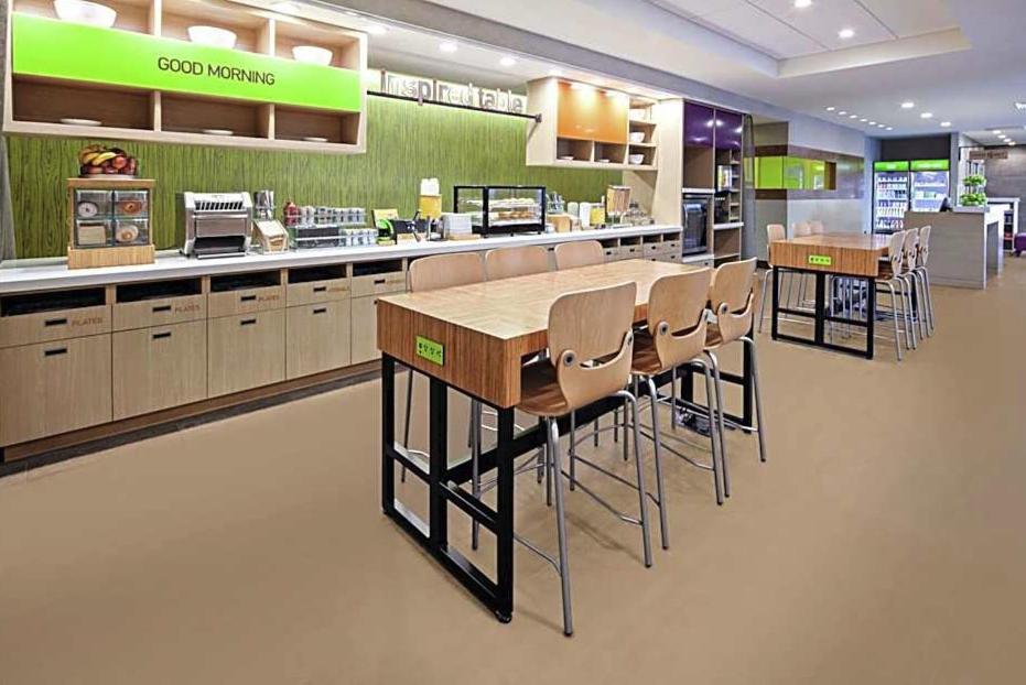 Homewood Suites by Hilton Oakland Airport Alameda 5/14