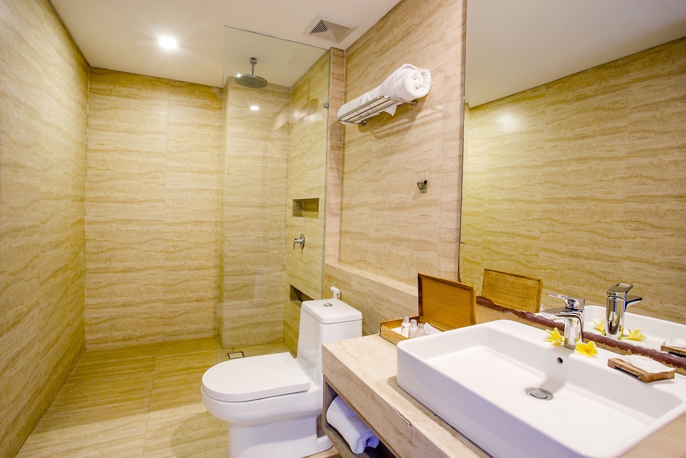 Jimbaran Bay Beach Resort & Spa by Prabhu 73/73