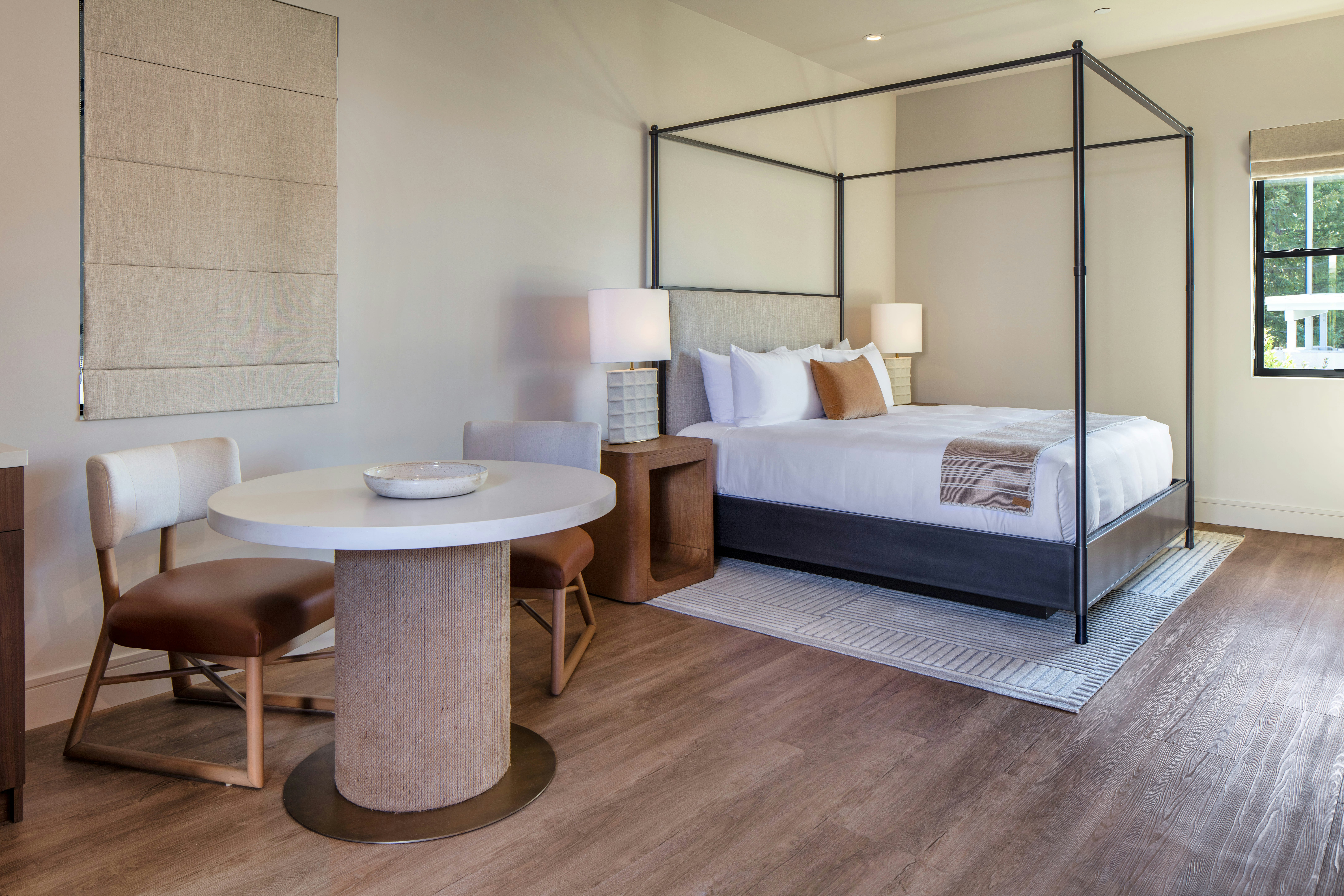 Duchamp Hotel Private Suites 15/51