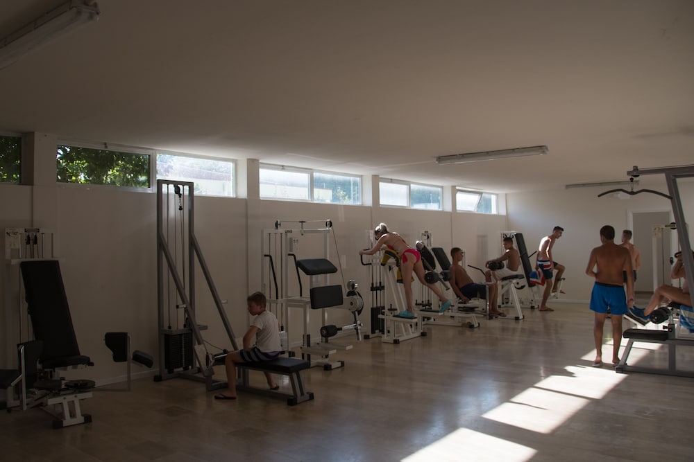 Club Del Sole Marina Julia Family Collection 35/57