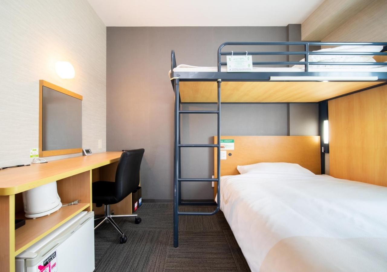 Super Hotel Minami Hikone Ekimae 32/59