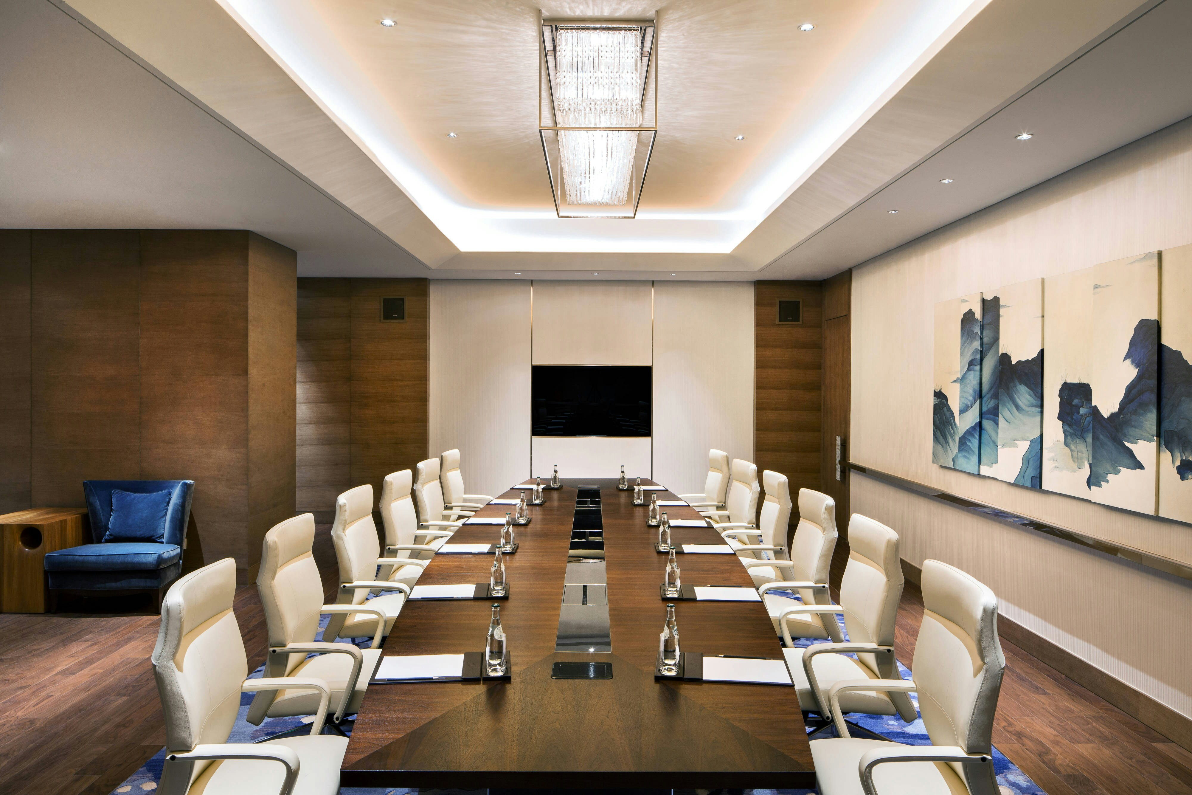 Jw Marriott Hotel Sanya Dadonghai Bay 32/40