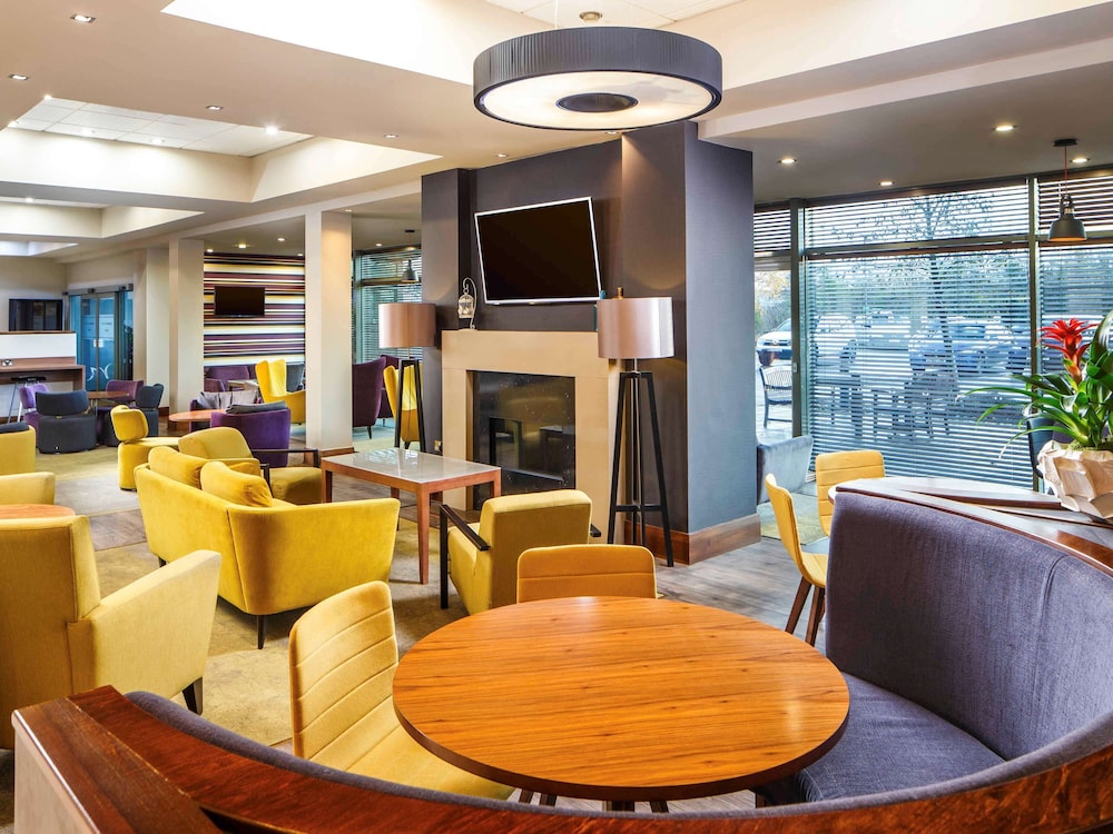 MERCURE SHEFFIELD PARKWAY 35/50