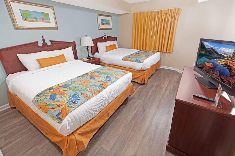 Atlantica Resort 52/82