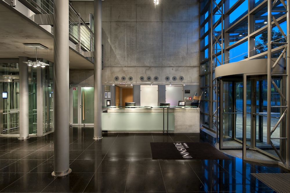 Four Points by Sheraton Munich Messe 4/61