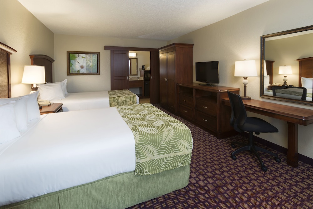 Rosen Inn International 16/67