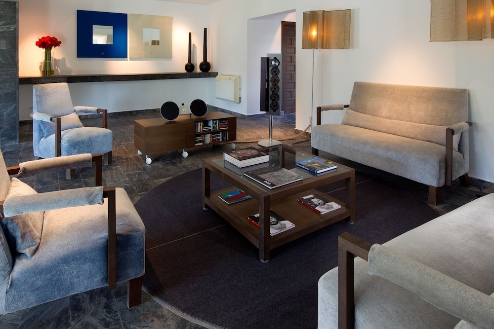 Hotel Boutique Ses Pitreras 25/50