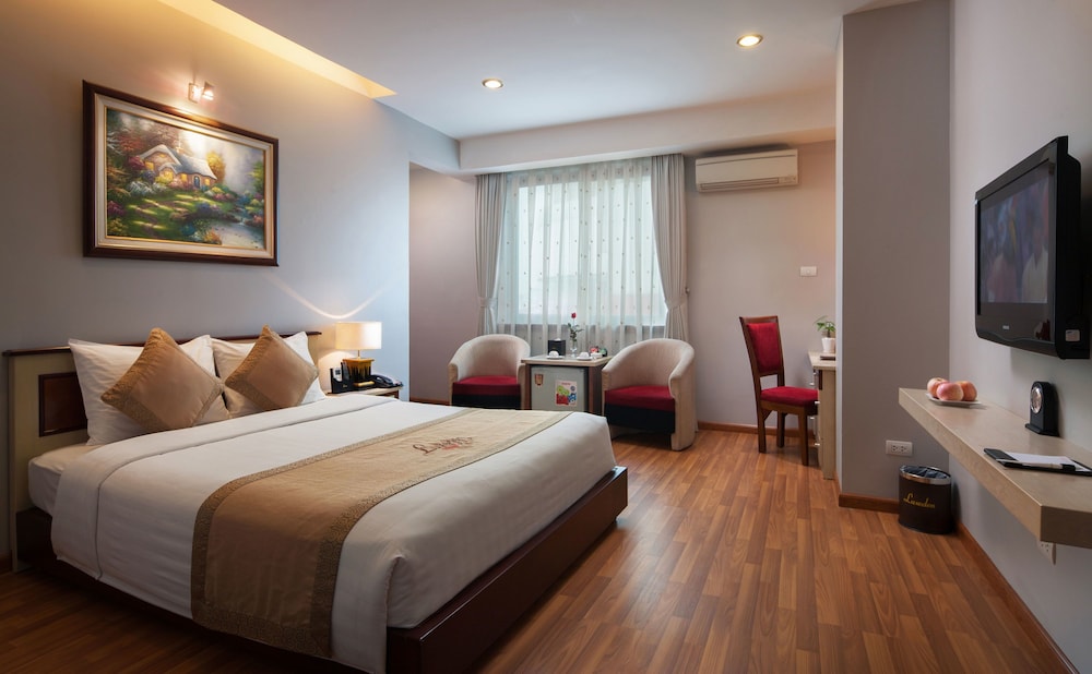 Luxeden Hotel 21/65
