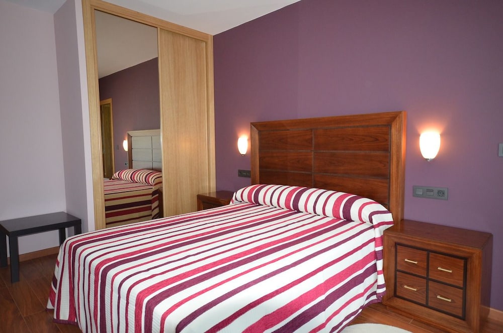 Hotel Cachada 20/53