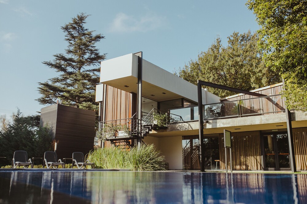 La Urumpta Hotel by AKEN Mind 4/78