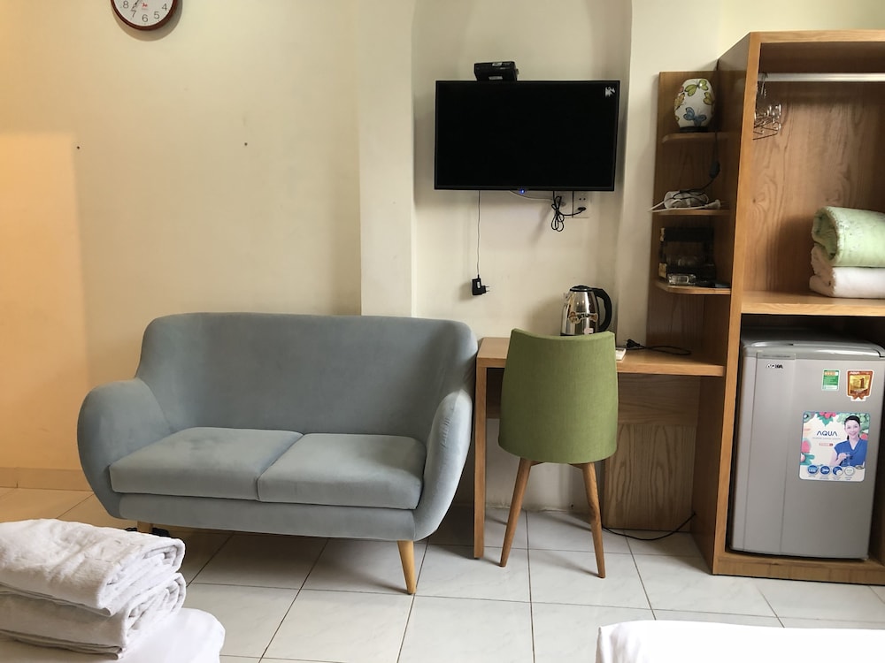 Istay Inn Saigon 12/21