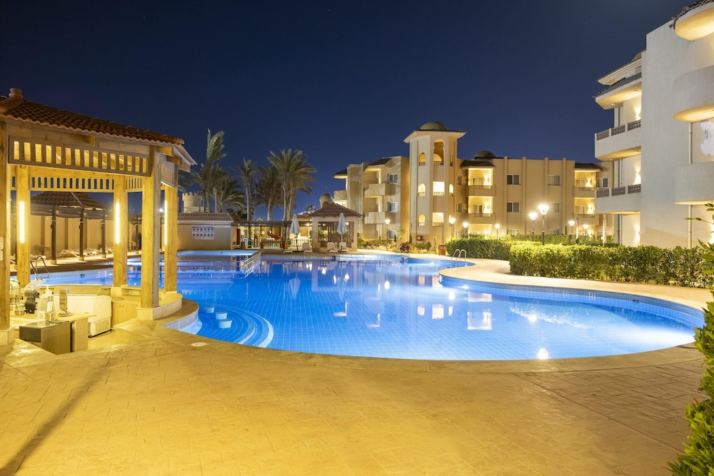 Marom Port Said Resort & Beach in PORT SAID