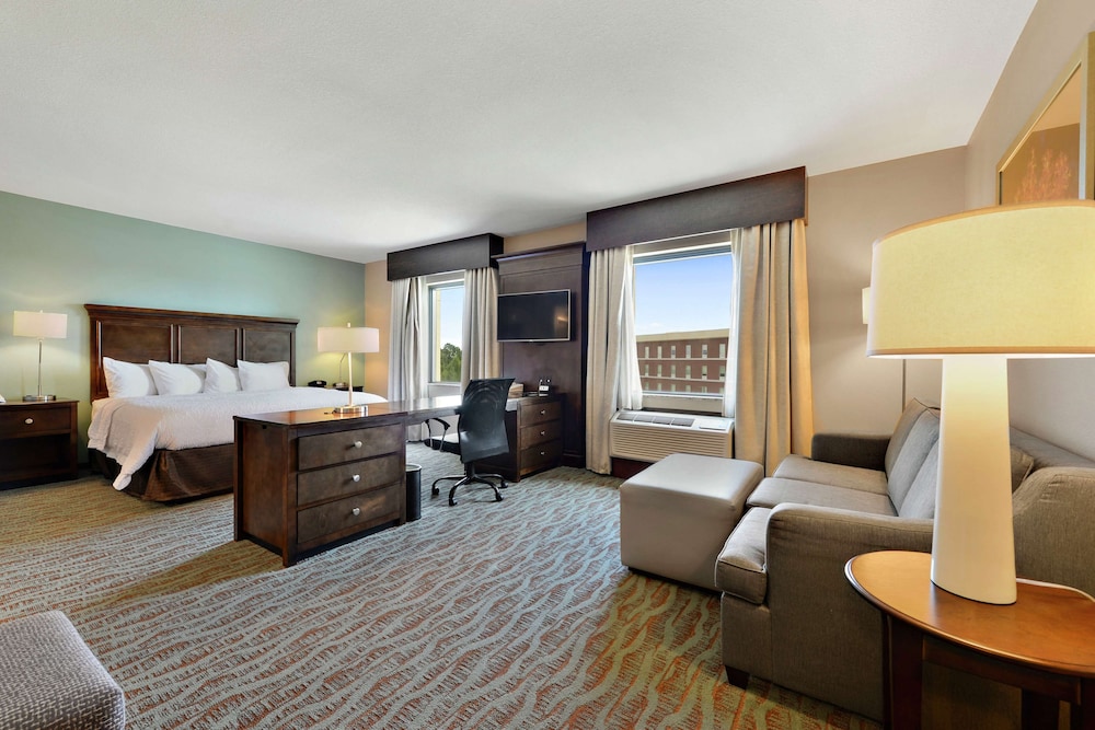 Hampton Inn & Suites Gulfport I-10 45/61