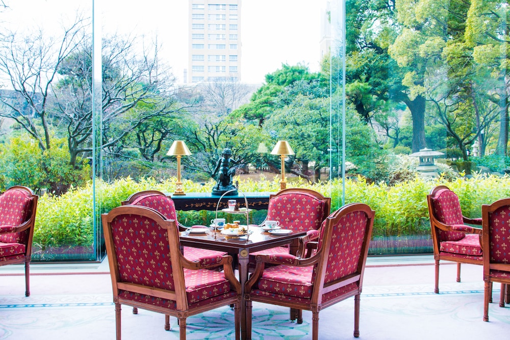 RIHGA ROYAL HOTEL TOKYO 39/50
