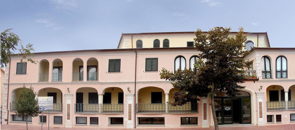 Residence Marina Palace 2/57