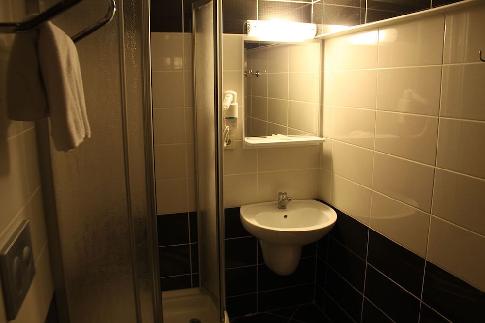 Hotel Akyildiz 49/50