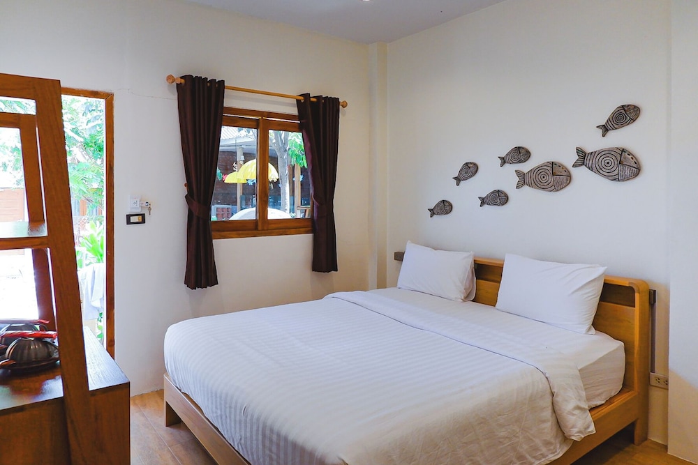 Samed Seaside Resort 29/80