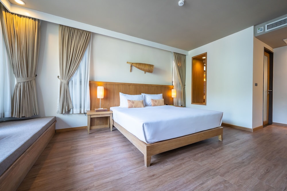 Sai Kaew Beach Resort 13/43