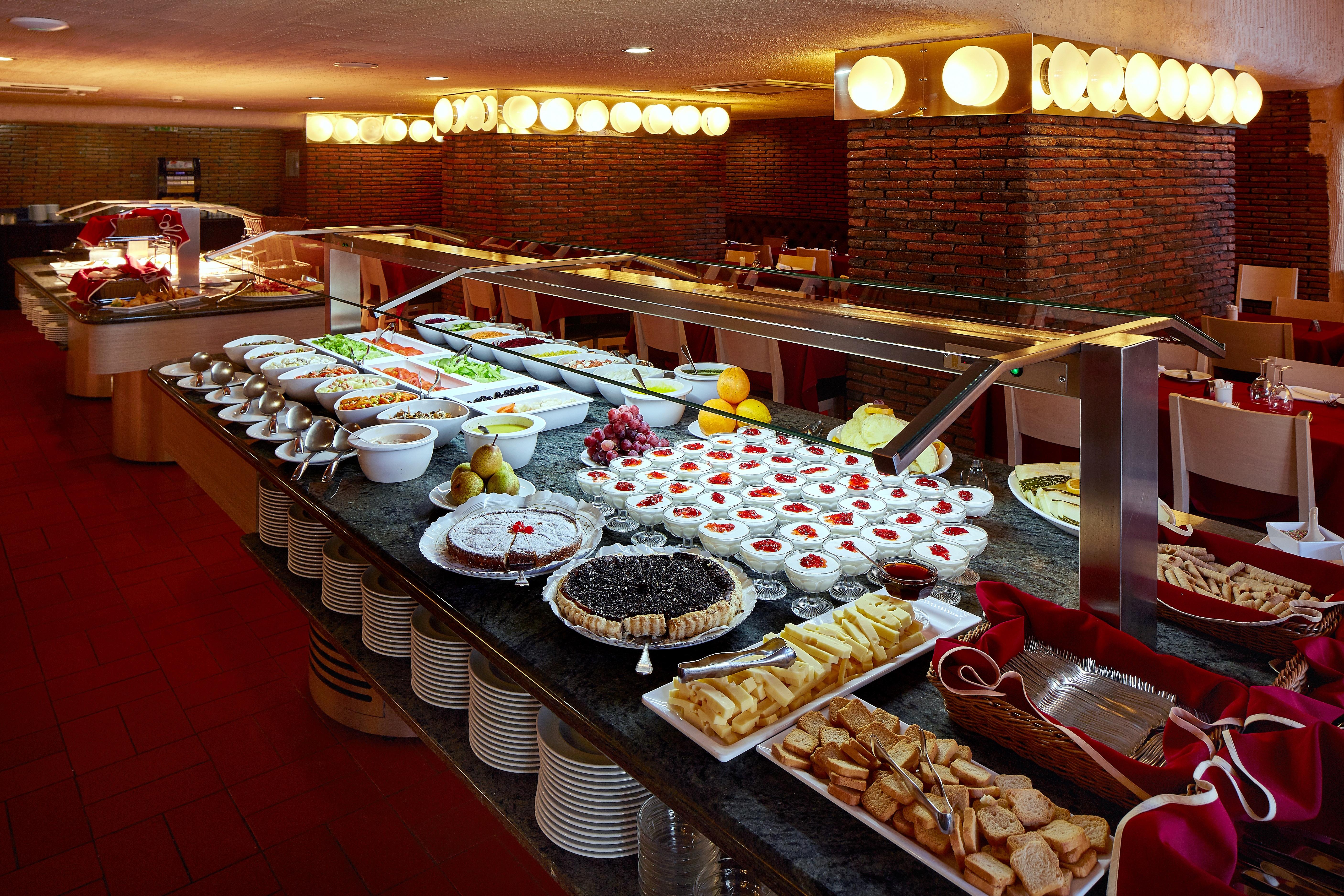 Alcazar Hotel And Spa 19/40