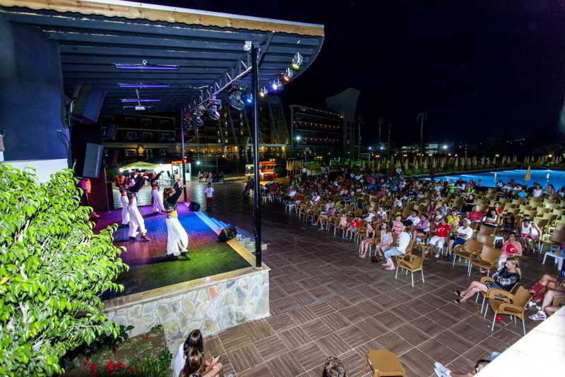 Eftalia Splash Resort 30/43