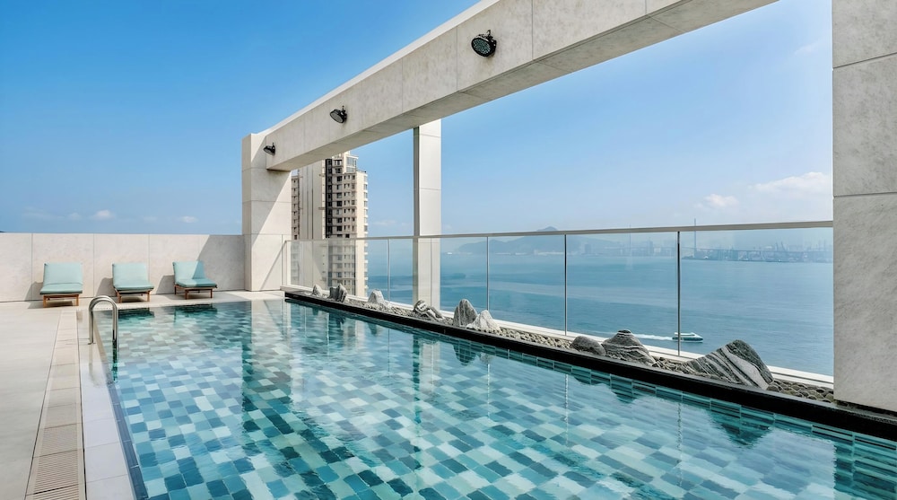 JEN Hong Kong by Shangri-La 36/68