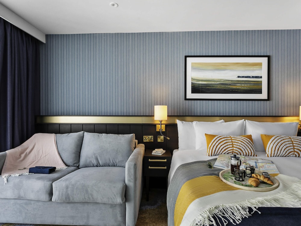 Mercure Paignton Hotel 38/59