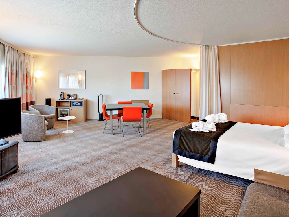 Novotel Paris Orly Rungis 46/75