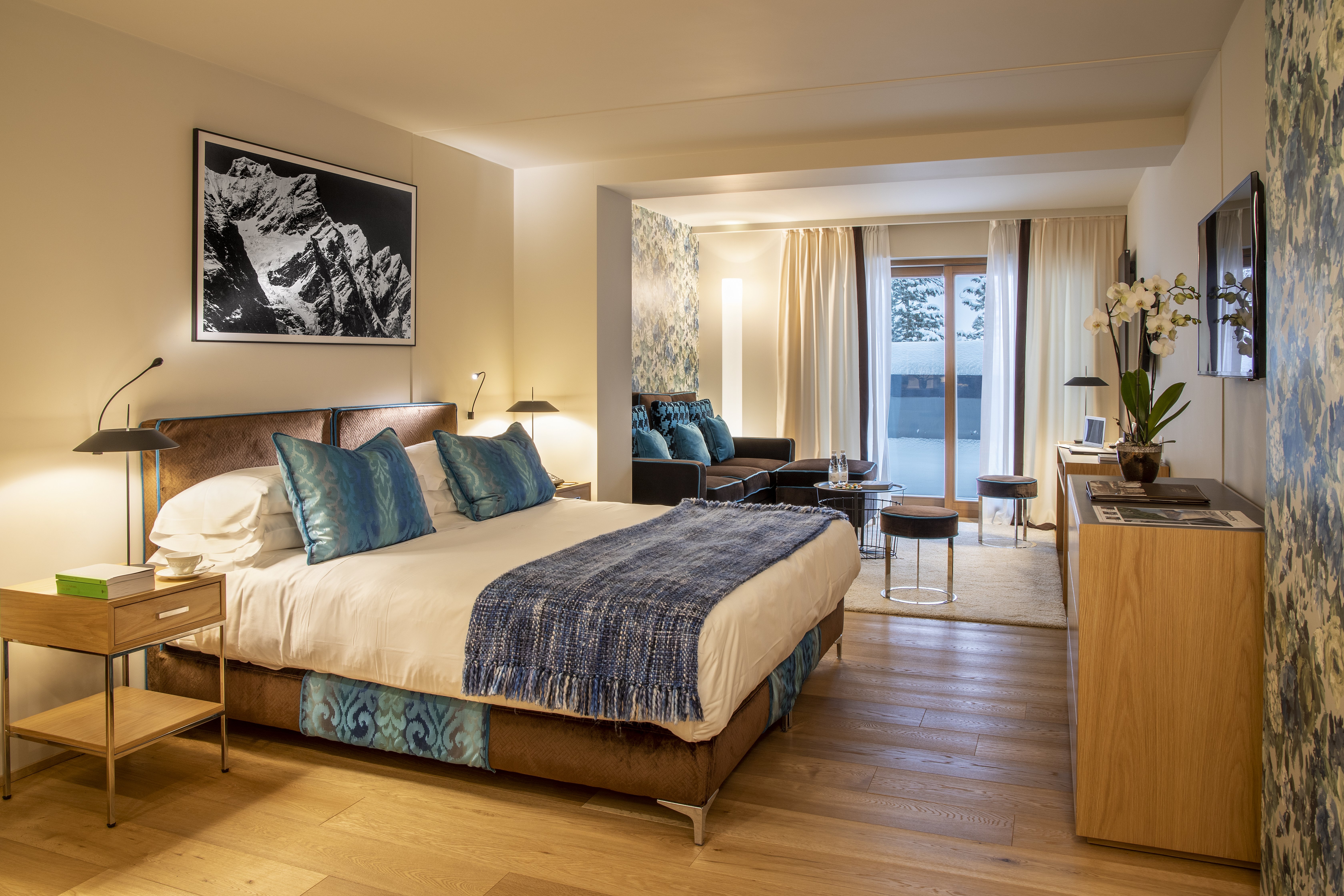 Hotel Hermitage 9/50