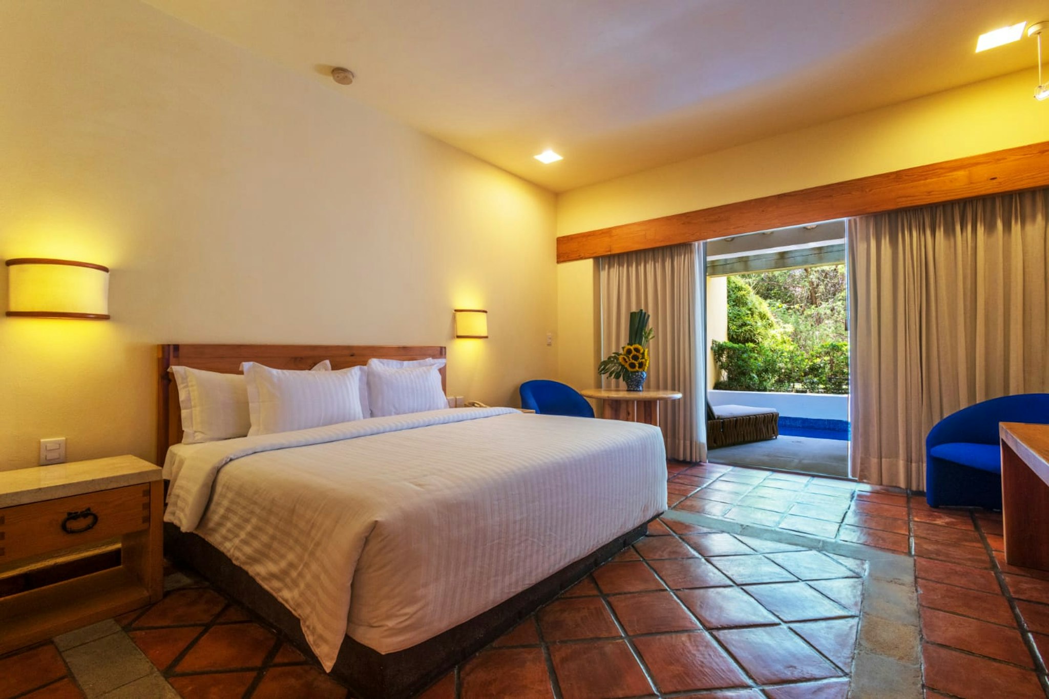 Hotel Rancho San Diego Grand Spa Resort 8/37