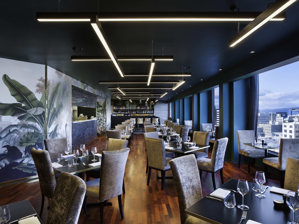 Movenpick Hotel Wellington 48/62